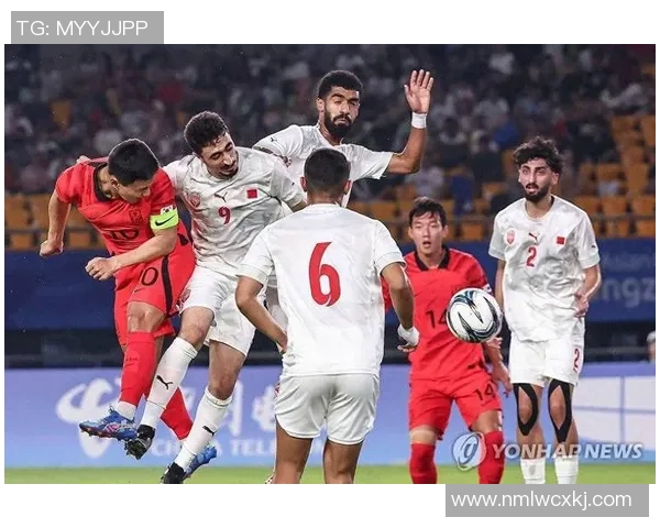 2018亚运会精彩对决越南队与巴林队的激烈较量回顾