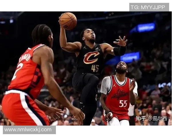 NBA快船与骑士全场精彩对决回顾及赛后分析