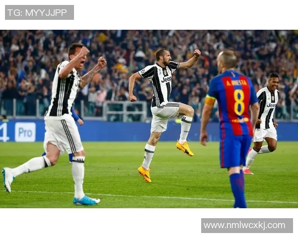 巴萨与尤文图斯激情对决直播平台全方位解析与互动体验