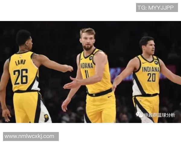 步行者与勇士的精彩对决央视直播全程回顾与分析