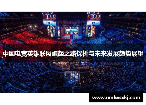 中国电竞英雄联盟崛起之路探析与未来发展趋势展望