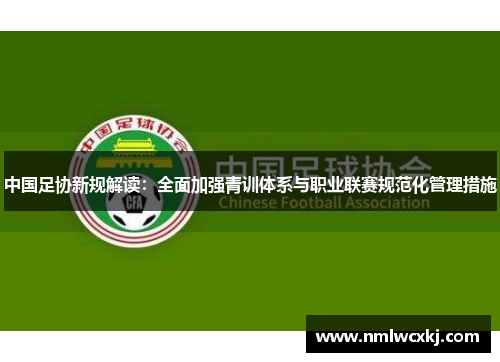 中国足协新规解读：全面加强青训体系与职业联赛规范化管理措施