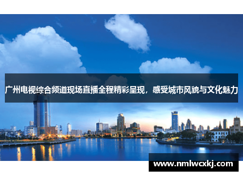 广州电视综合频道现场直播全程精彩呈现，感受城市风貌与文化魅力