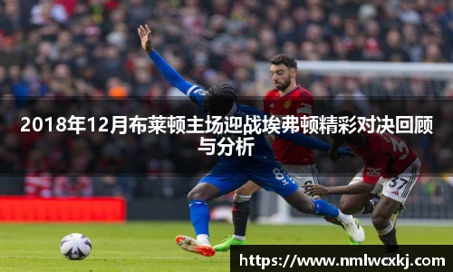 2018年12月布莱顿主场迎战埃弗顿精彩对决回顾与分析